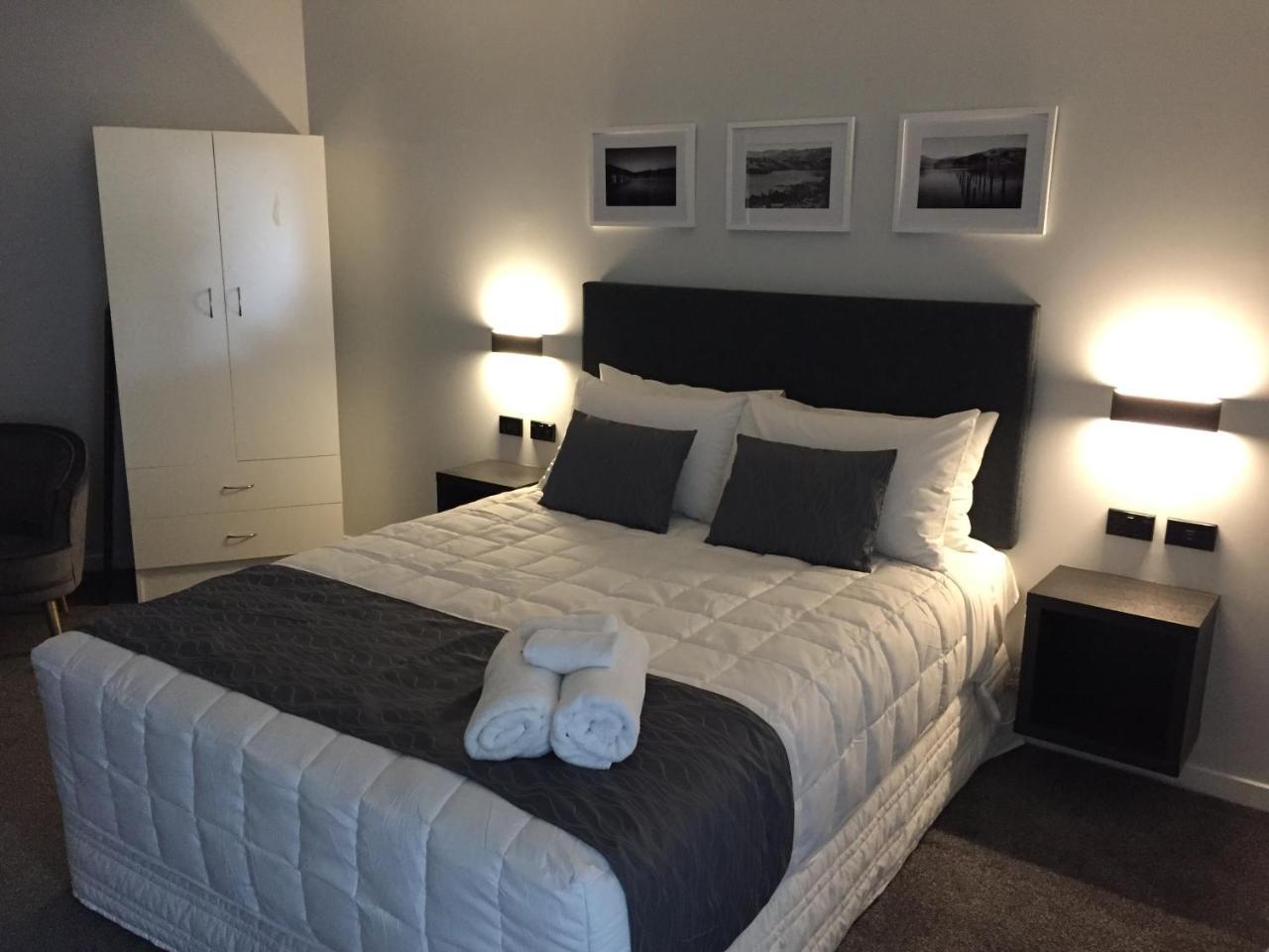 The Studio Akaroa Exterior photo