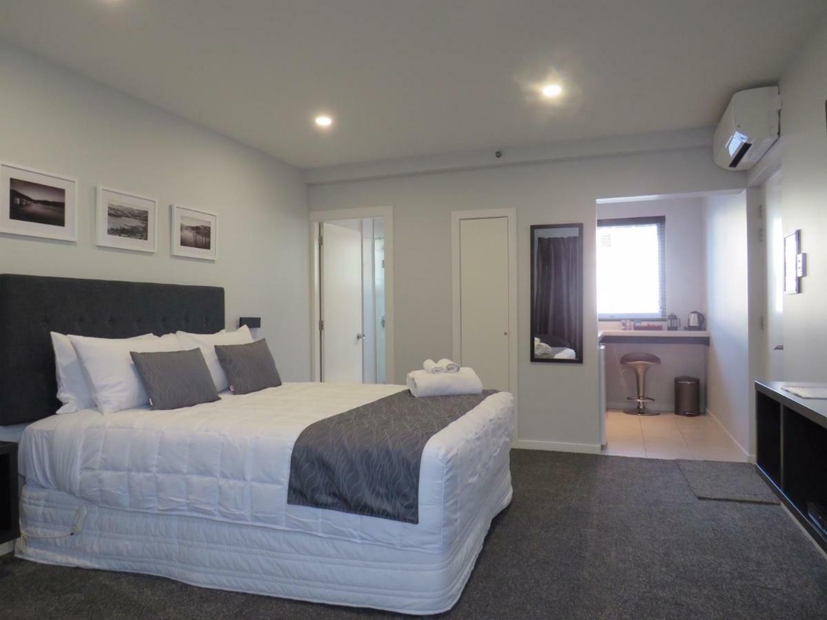 The Studio Akaroa Exterior photo